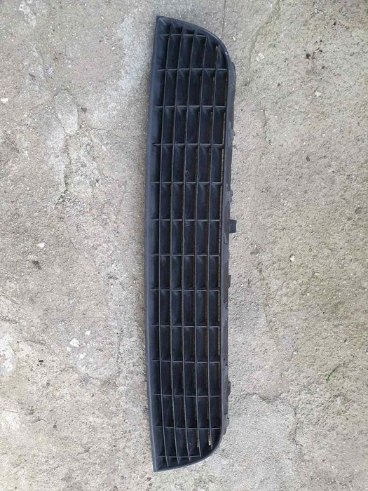 Останали части Гранде пунто