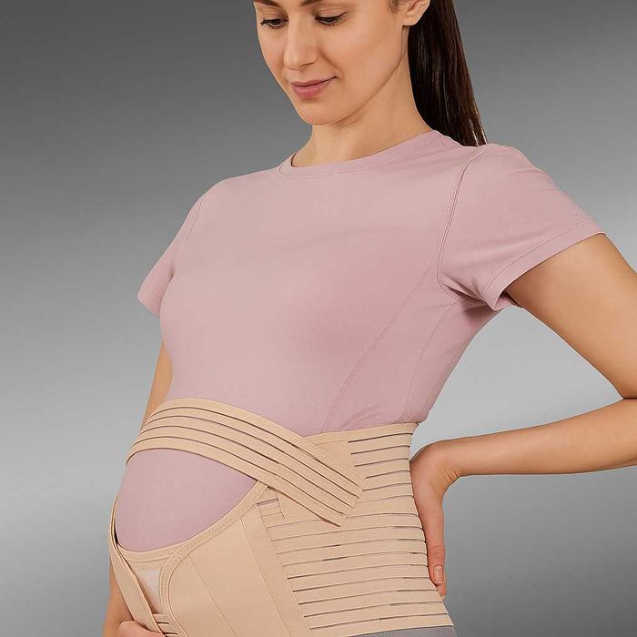 Колан за бремени