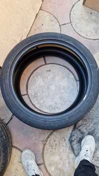 Vand 4 anvelope de iarna GoodYear 235/55/R19