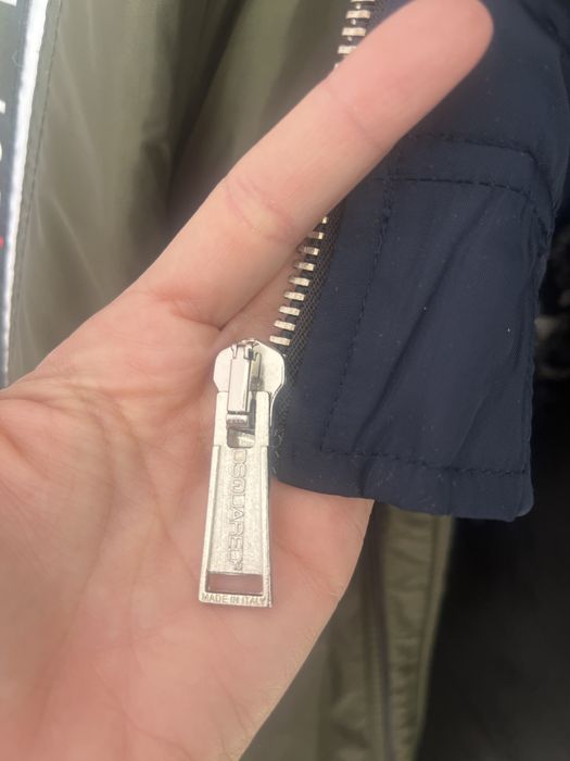 Мъжко яке бомбър Dsquared