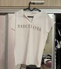 Tricou Barcelona