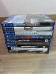 Vand consola PS 4 slim 1 TB cu 9 jocuri incluse
[23.03, 11:37] Cezar I