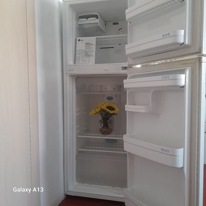 Продаётся холодильник