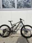 Specialized stumpjumper 2021