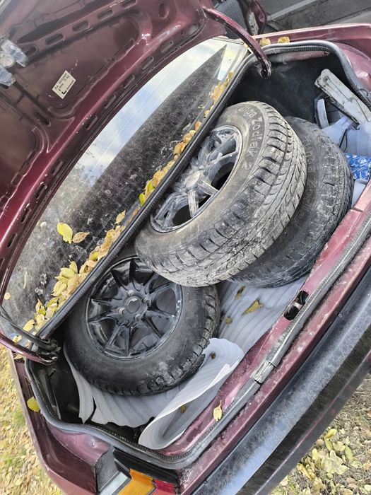 Продам пассат б3