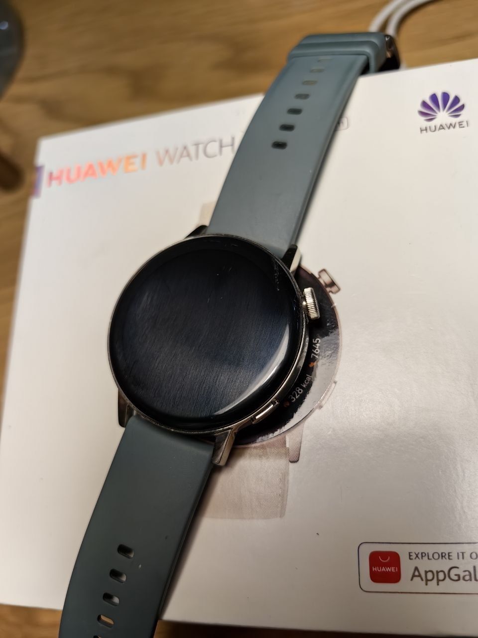 Huawei Watch GT3