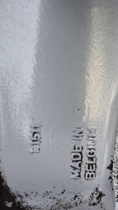 Оригинални джанти Мерцедес МЛ 5/112 Mercedes ML 163 AMG 5x112