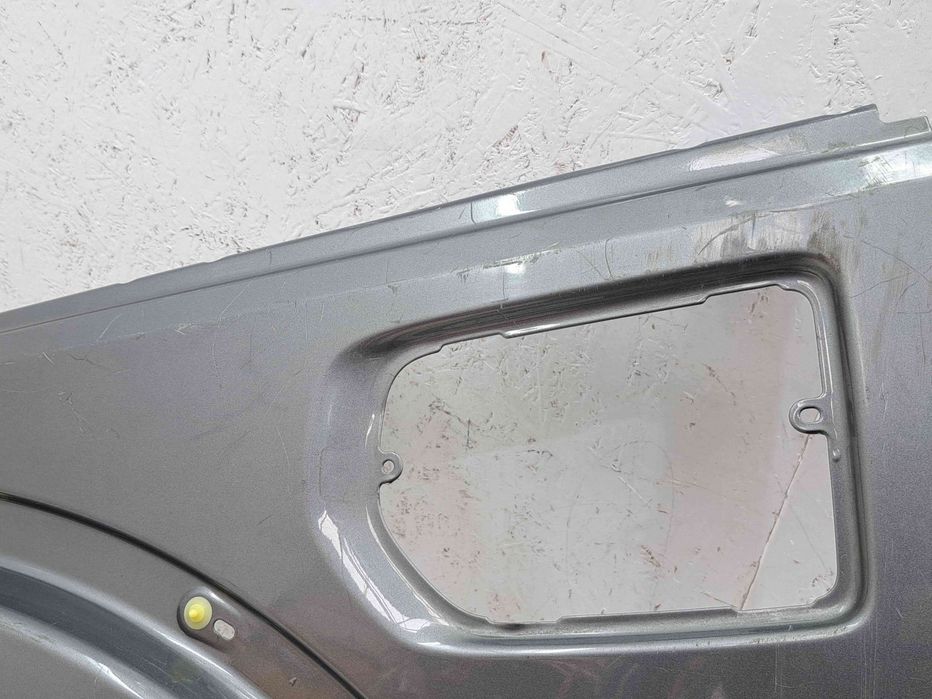 Aripa stanga fata LAND ROVER Range Rover Sport (LS) [Fabr 2002-2013] O