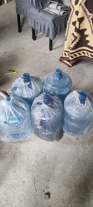 19 литр ыдысы сатылады