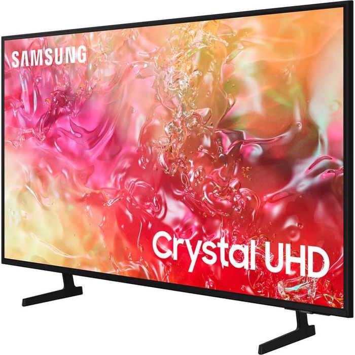 Televizor SAMSUNG LED 75DU7172 189 cm Smart TV 4K UHD garantie 2 ani