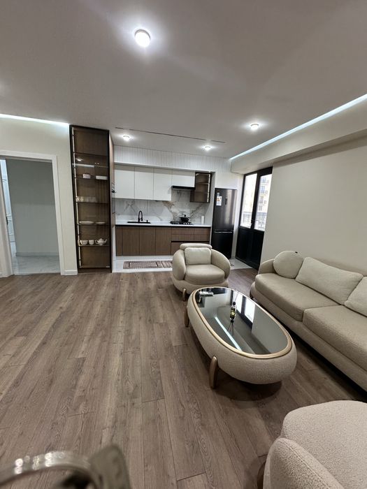 Урганч сити кватира 85 квадрат