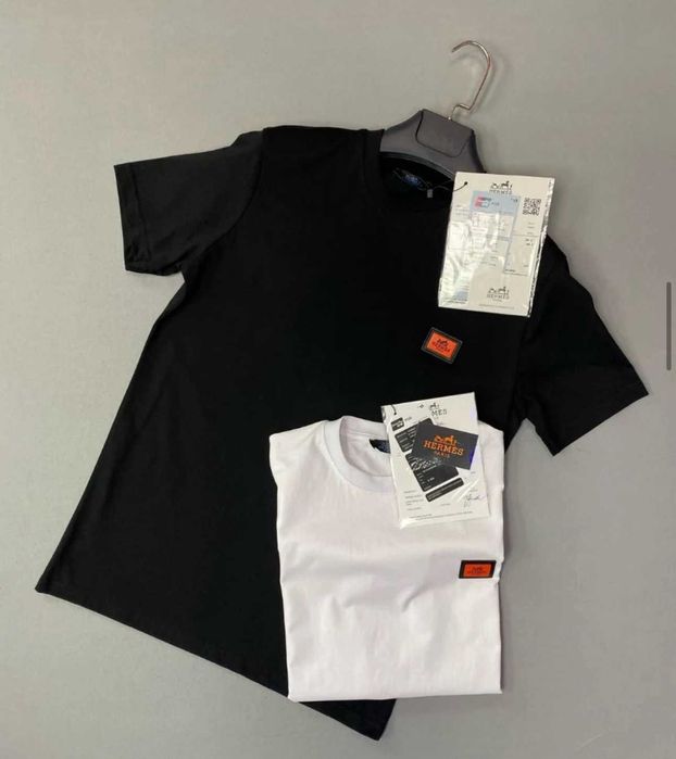 Мъжки качествени тениски