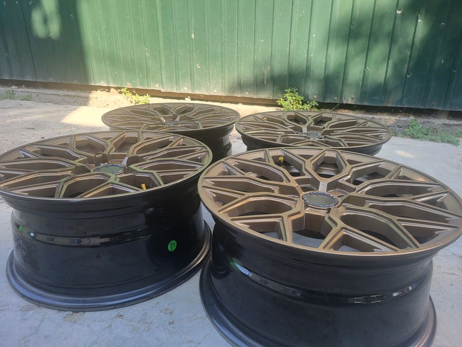 Диски R15/4.100.