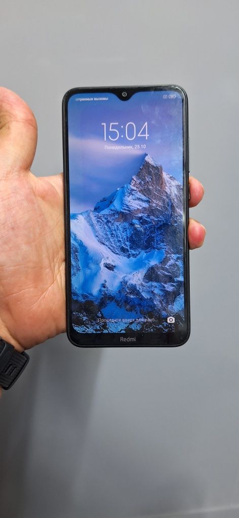 Продам Redmi 8 A