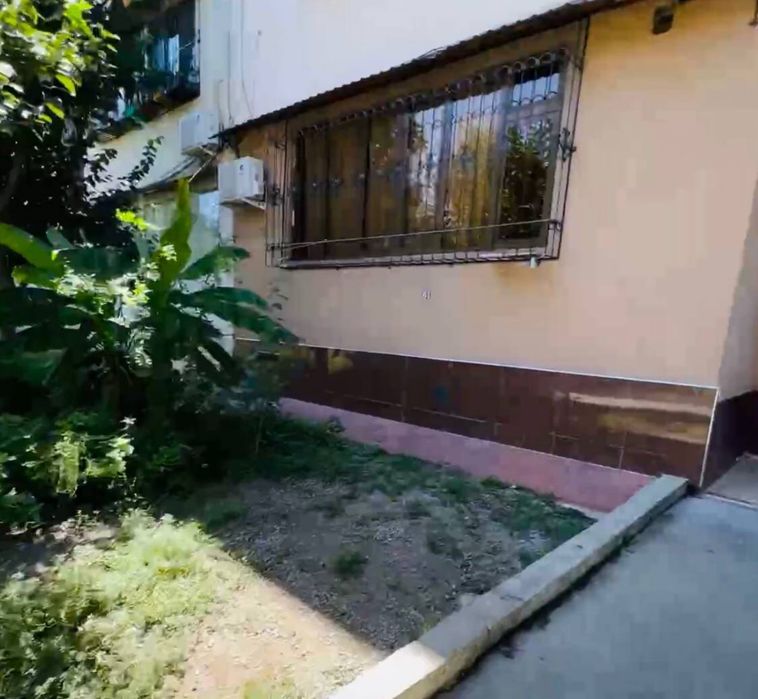 Продам квартиру в Центре города! РАКАТ / корзинка / Яккасарай