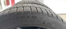 Зимни гуми Continental wintercontact ts 860 s 255/35/19, 225/40/19.