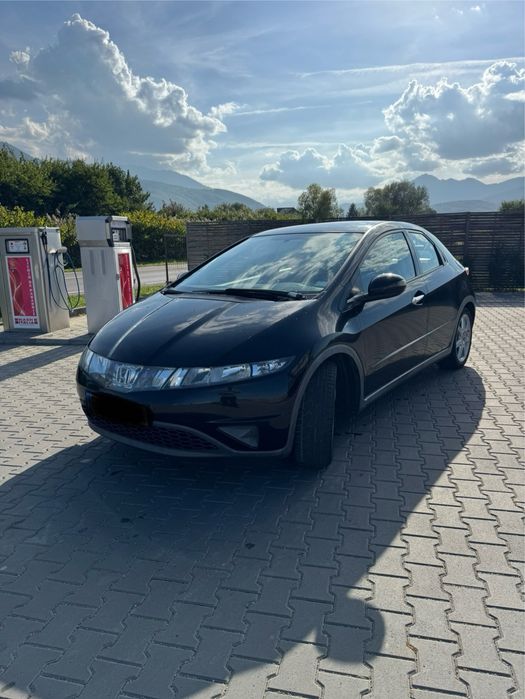 Honda Civic VIII 1.4