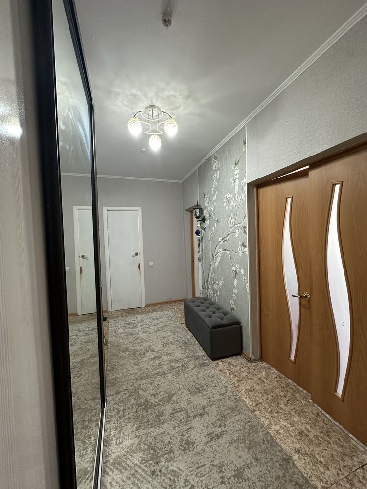 Продам 2-ную квартиру