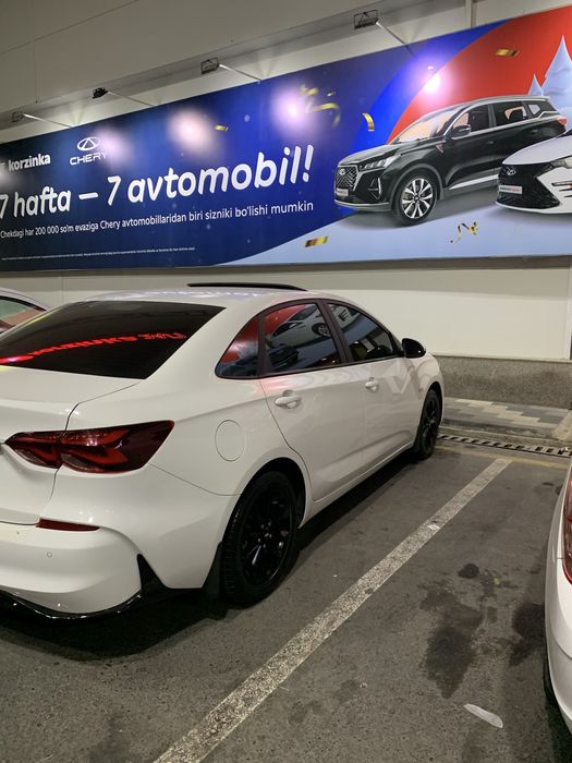 Продам Монзу, краска чистая 100%, , полный тюнинг, наворот