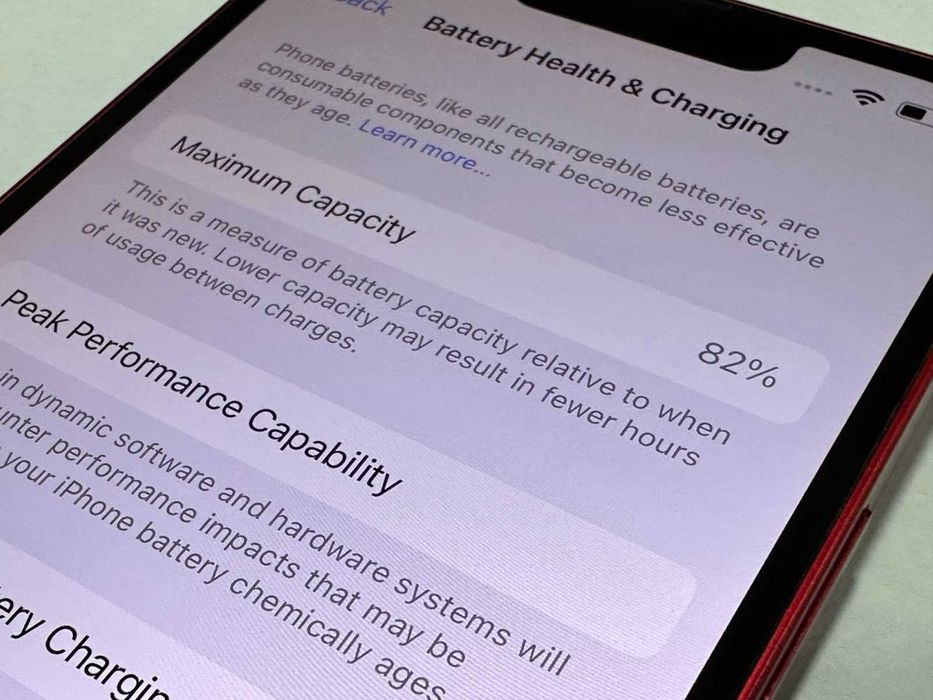 Apple iPhone 13 128GB