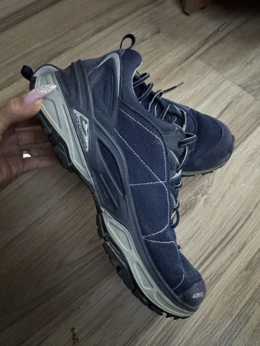 Оригинални мъжки обувки Lowa Ferrox GTX Lo! 47 н