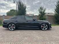 Jante R20 5x112 9J Rotor OEM Audi