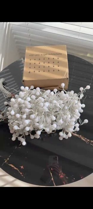 Instalație pentru grădina Teresa