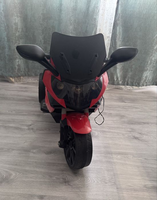 Vand motocicleta electrica copii