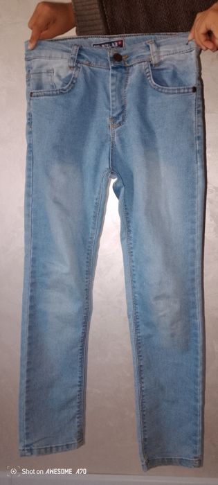 Дженни шалбар әдемі