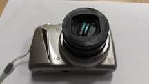 Compact Digital Camera Canon PowerShot SX 130 IS 12.1 Mp with 12x zoom