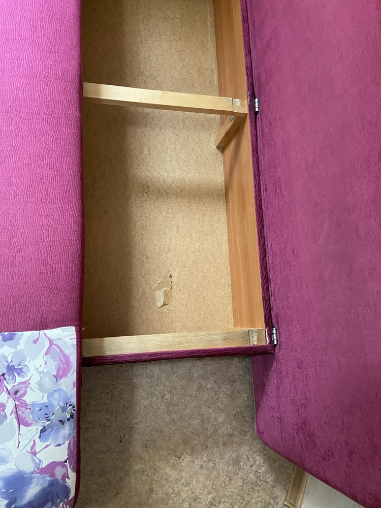 диван раскладной