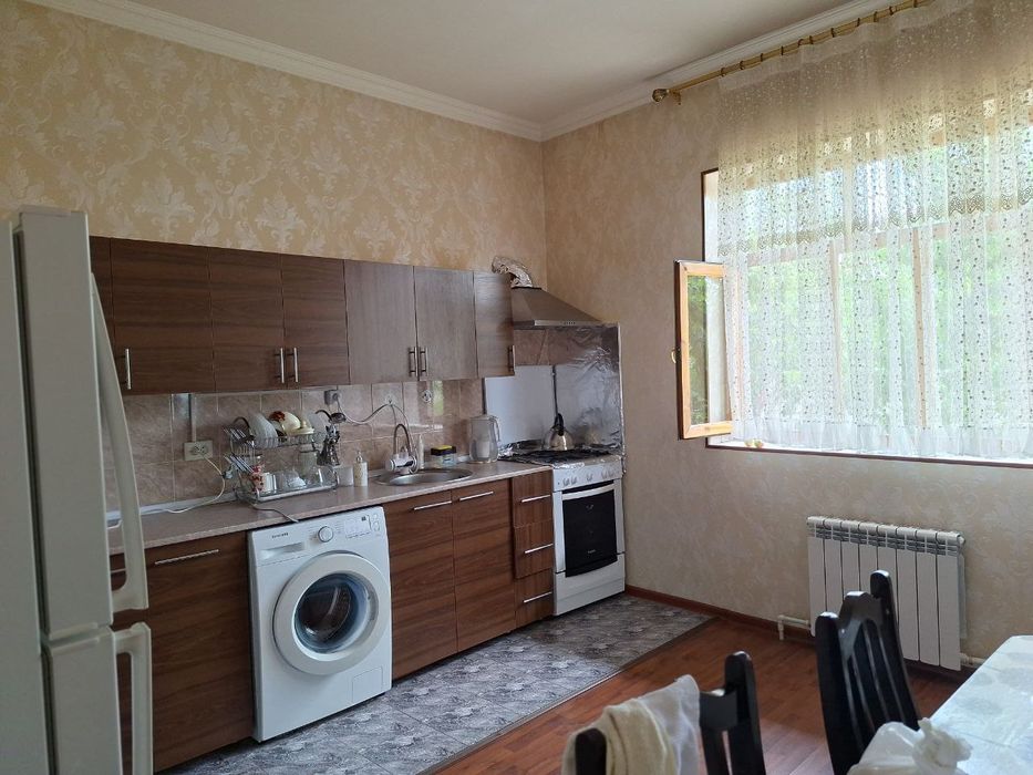 Свой земельный участок