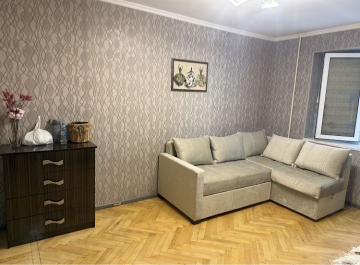 2/2/5 Новомосковская ( Оккургон) М. Улубекский р-он  . Мебель, техника