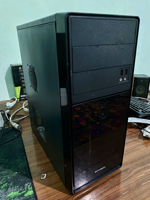 i3 2120 | GT630 | H61