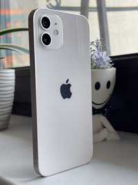 iPhone 12 - White - 64GB Neverlocked - Impecabil