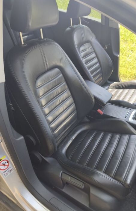 Passat B6 / 2010/ euro 5/ Automat