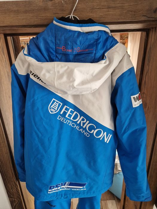 Ски екип ZIENER  Audi