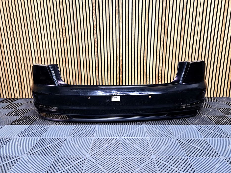 Audi A6 2018/2022 C8 4K 4k0 berlina sedan bara spate BS440