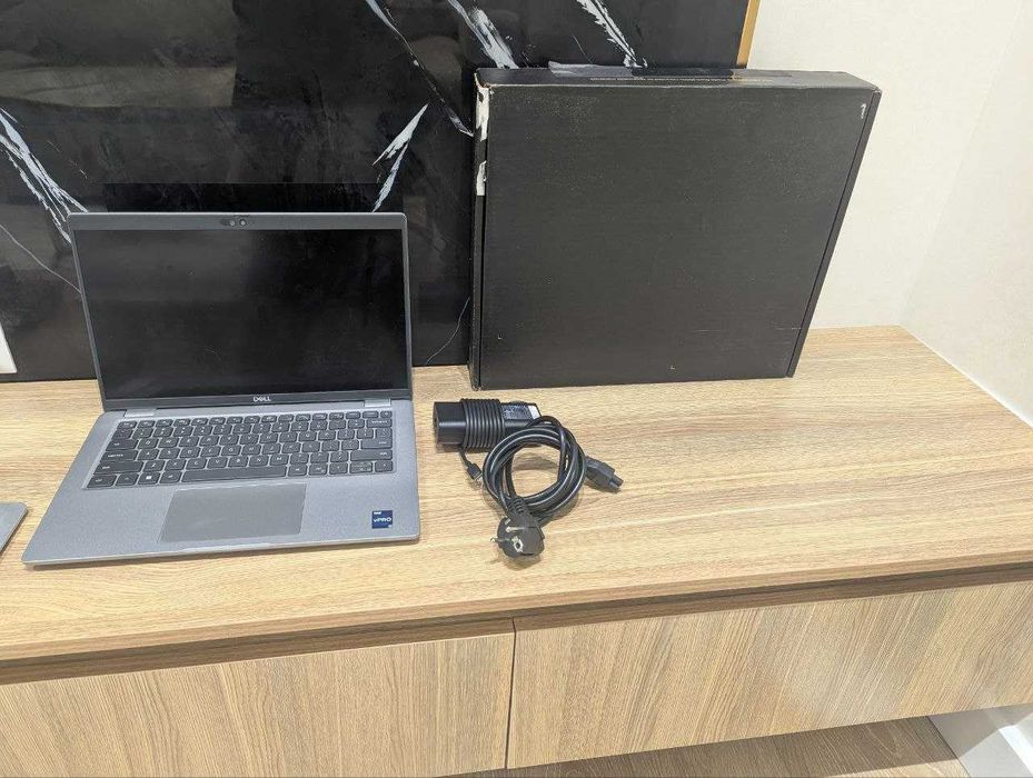 Dell Latitude 5440 i7 / 32GB / SSD 512GB / Touch / Win 11 Pro