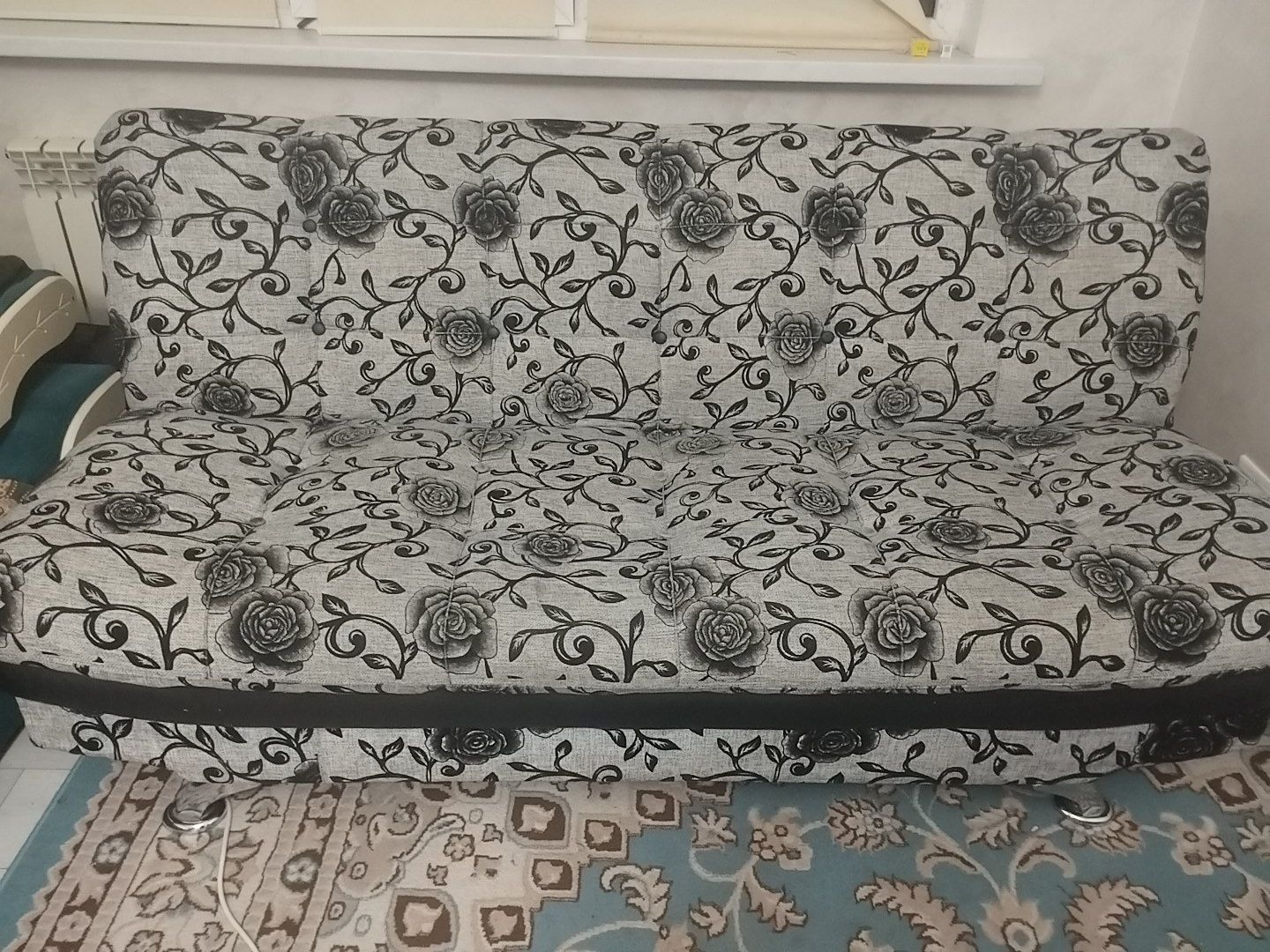 Диван раскладной