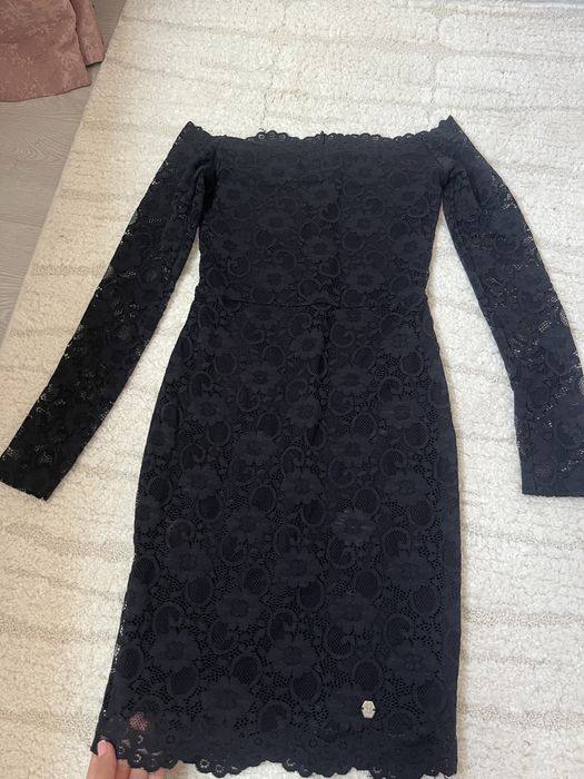 Официална рокличка