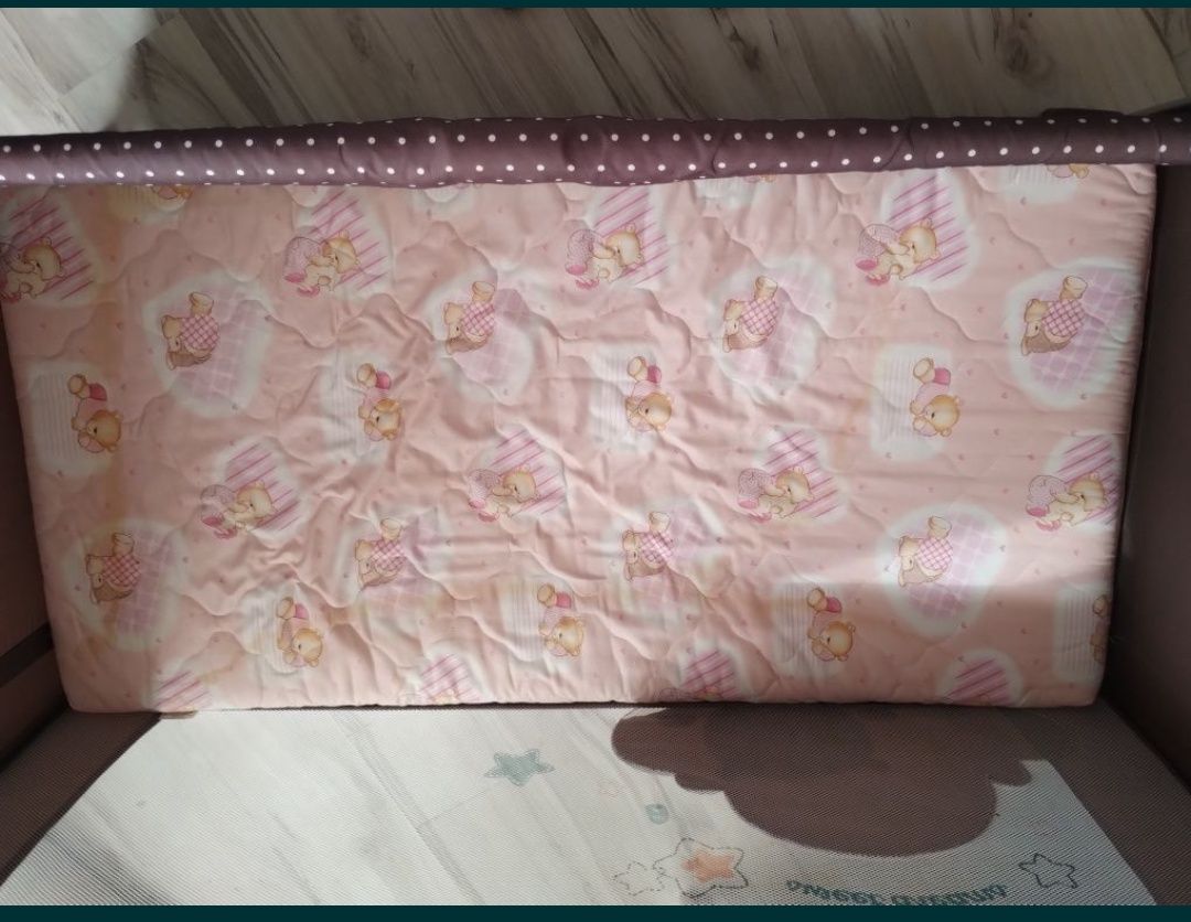 Детска кошара на Лорели