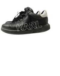 Karl Lagerfeld кожени обувки 43