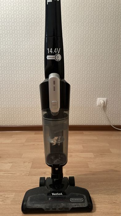 Продам пылесос Tefal