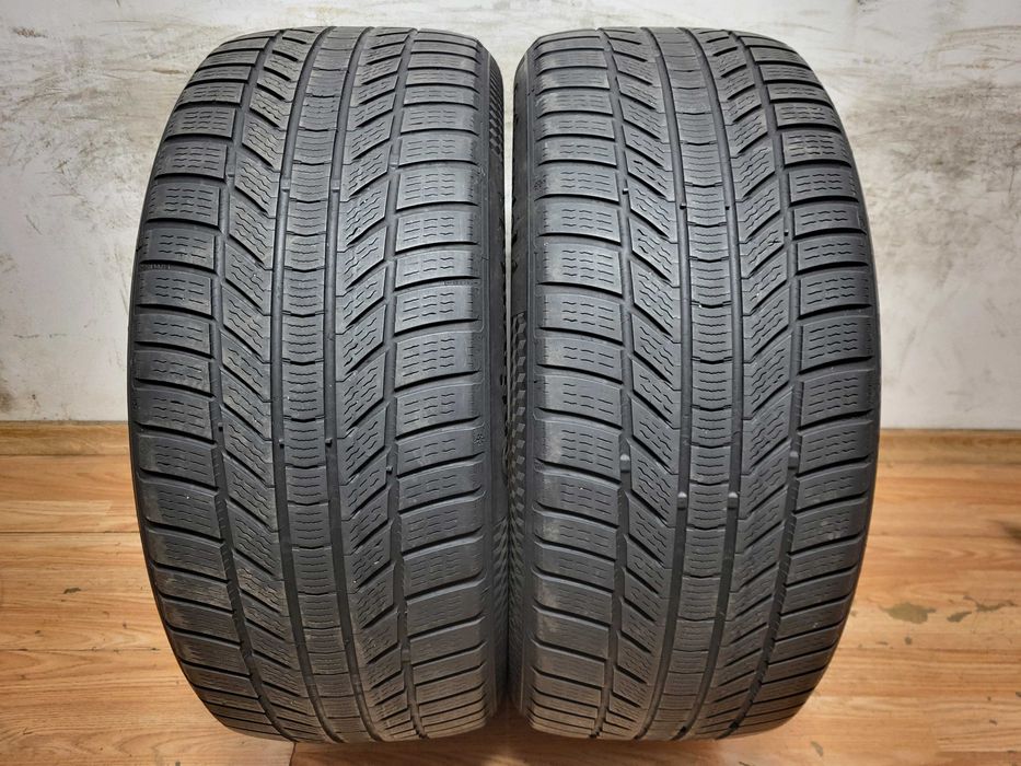 235/45/18 Continental / зимни гуми