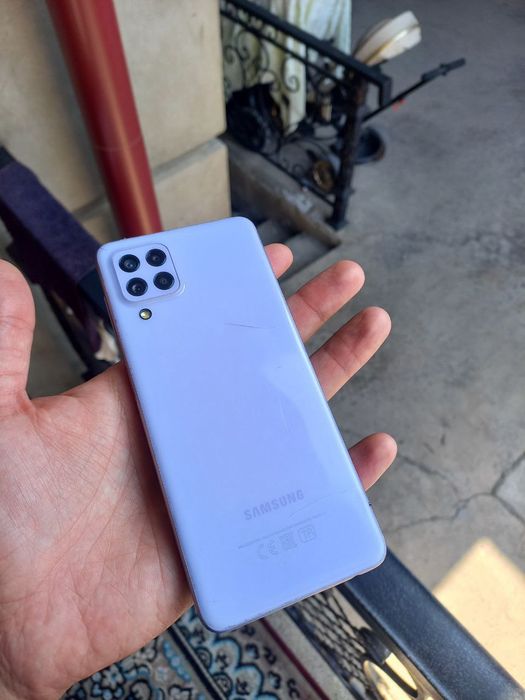Srochna samsung a22 sotiladi