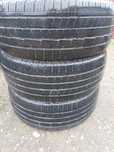 Anvelope iarna 255 60 R18 MS