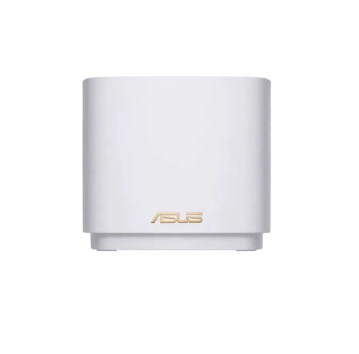 ^ Рассрочка на колонки ASUS ZenWiFi AX XT8 (White) Wireless-AX6600