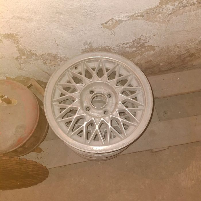 Продам диски BBS