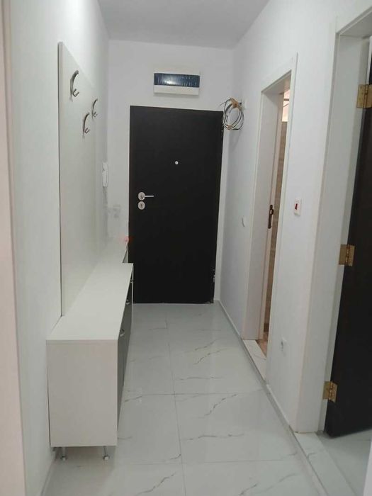 Дава се под наем Двустаен апартамент в София, Оборище - 96 кв.м за 977 € - Снимка #9